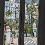 2 Pièces , Centre , 100 Mètres Des Plages. Mentone
