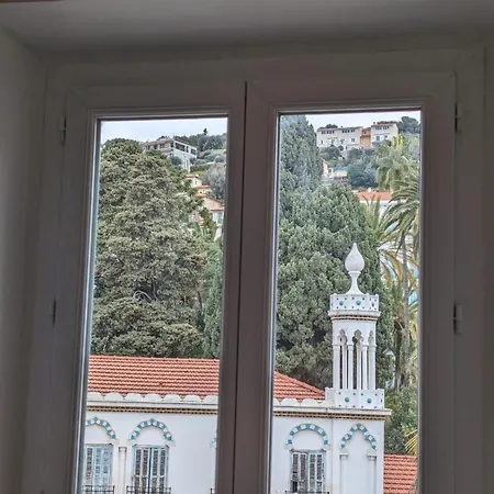 2 Pièces , Centre , 100 Mètres Des Plages.