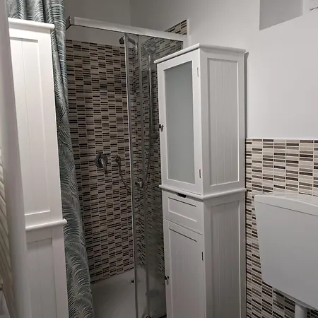 2 Pièces , Centre , 100 Mètres Des Plages. Mentone